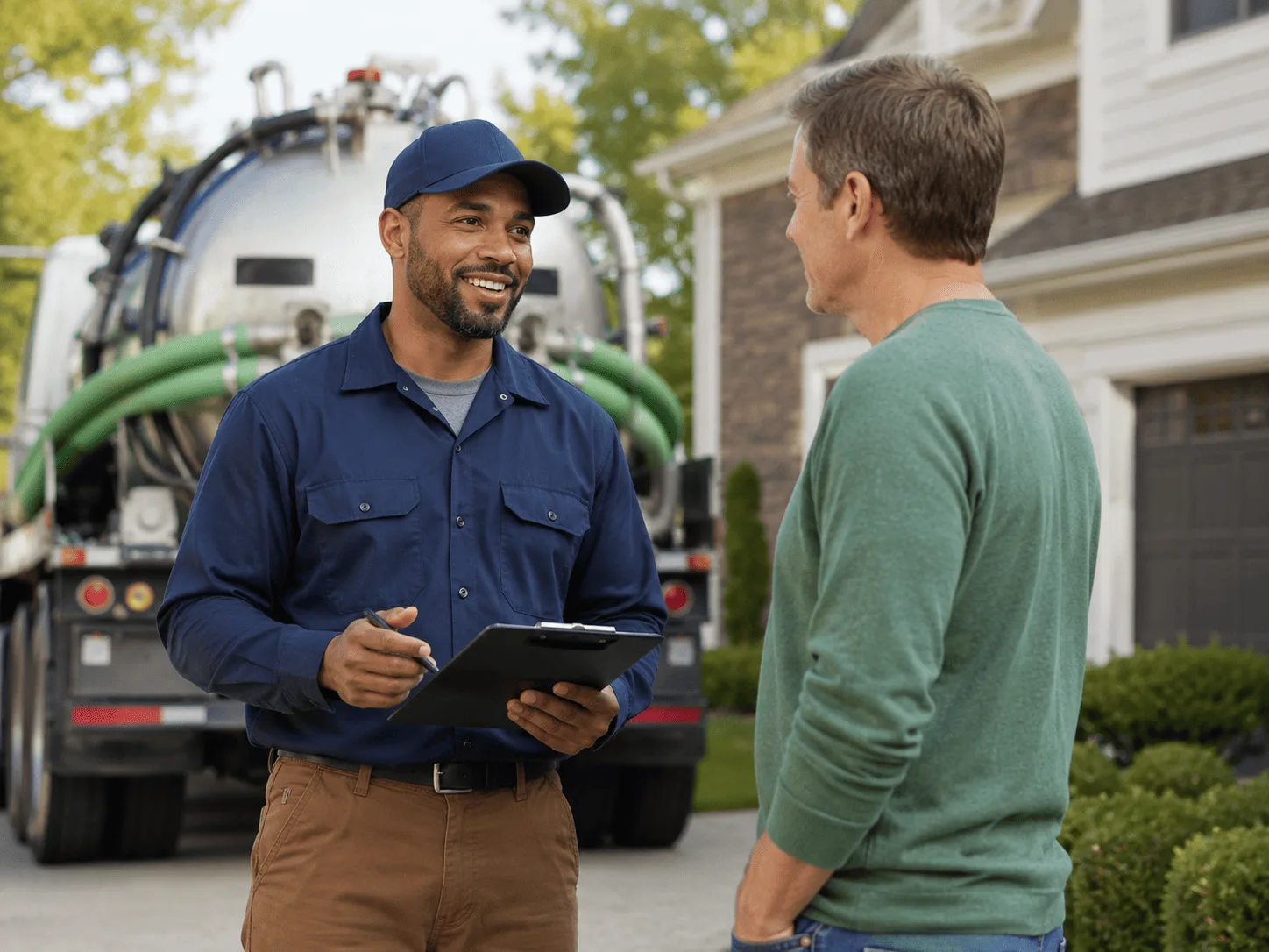Mosquito Control Deputy, IN FAQs